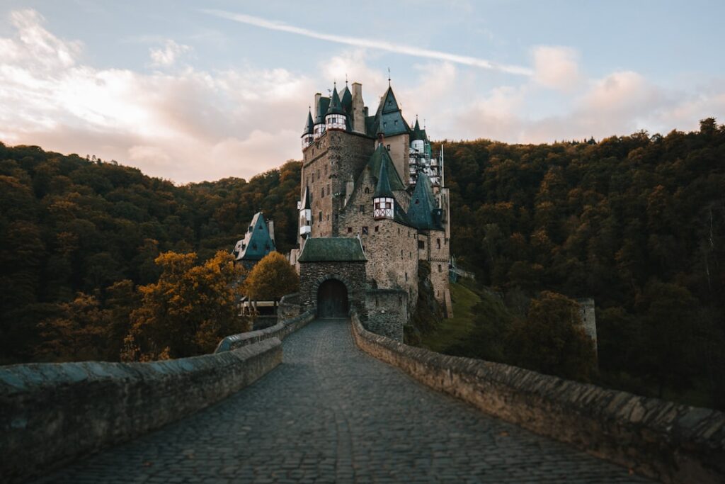 Burg Eltz: The Fairytale Castle That Never Fell