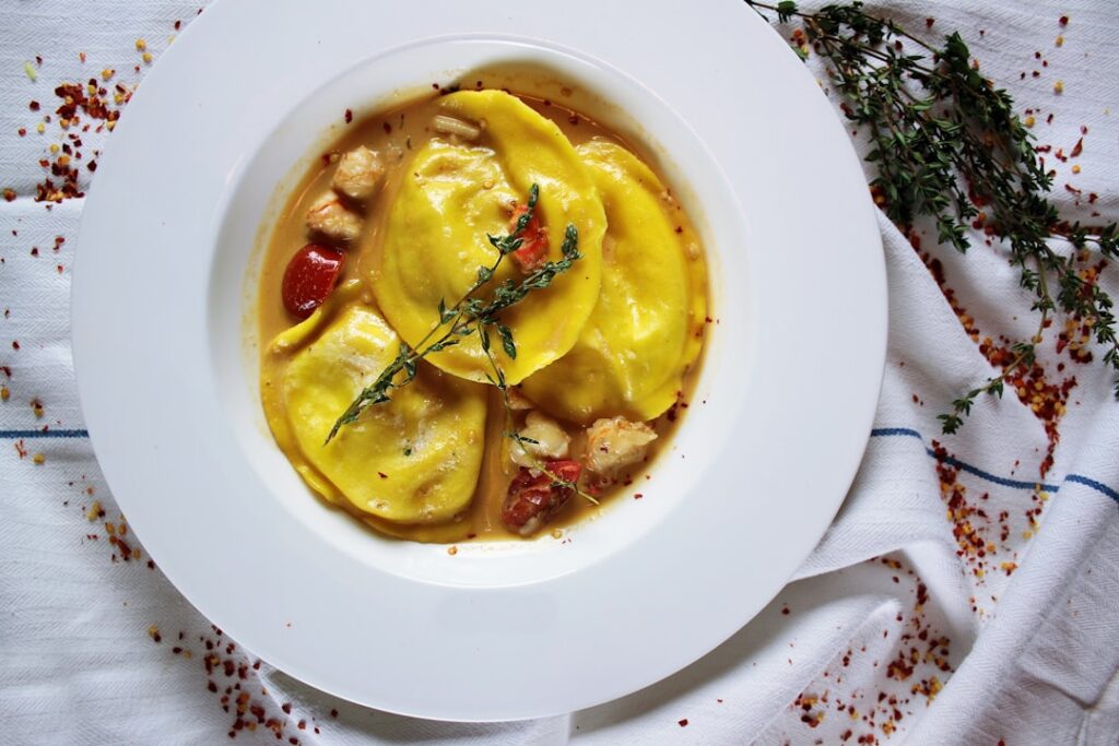 Maultaschen: Swabia's Secret Ravioli with a Story