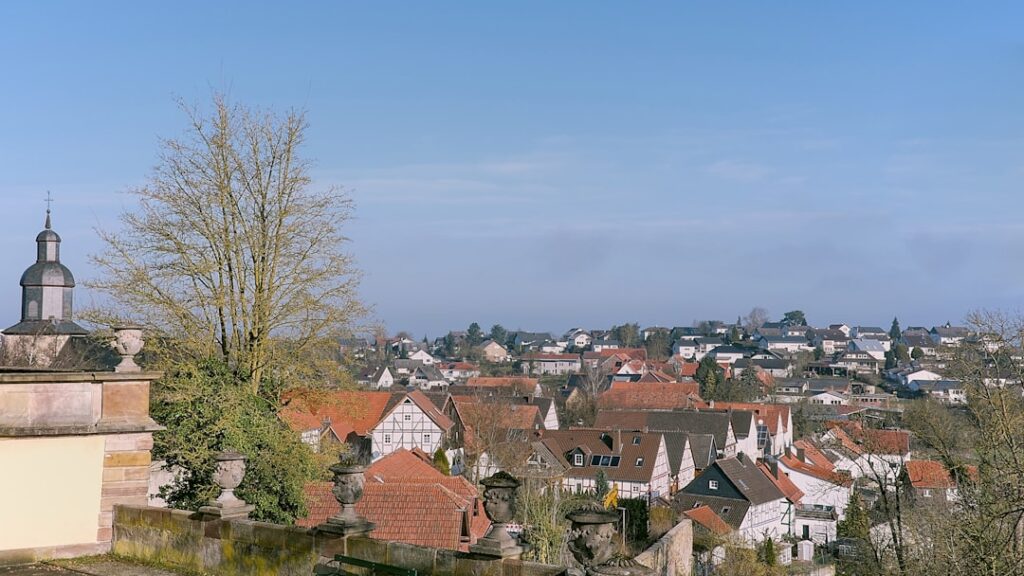 Baden-Baden: Germany's Elegant Spa Town in the Black Forest