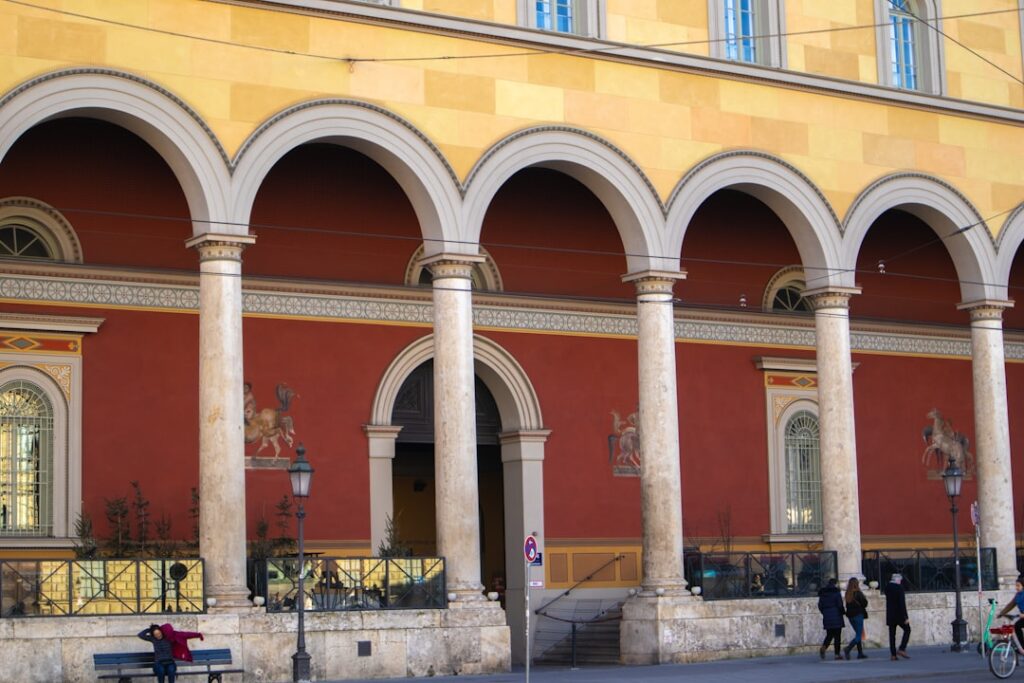 Hofbräuhaus