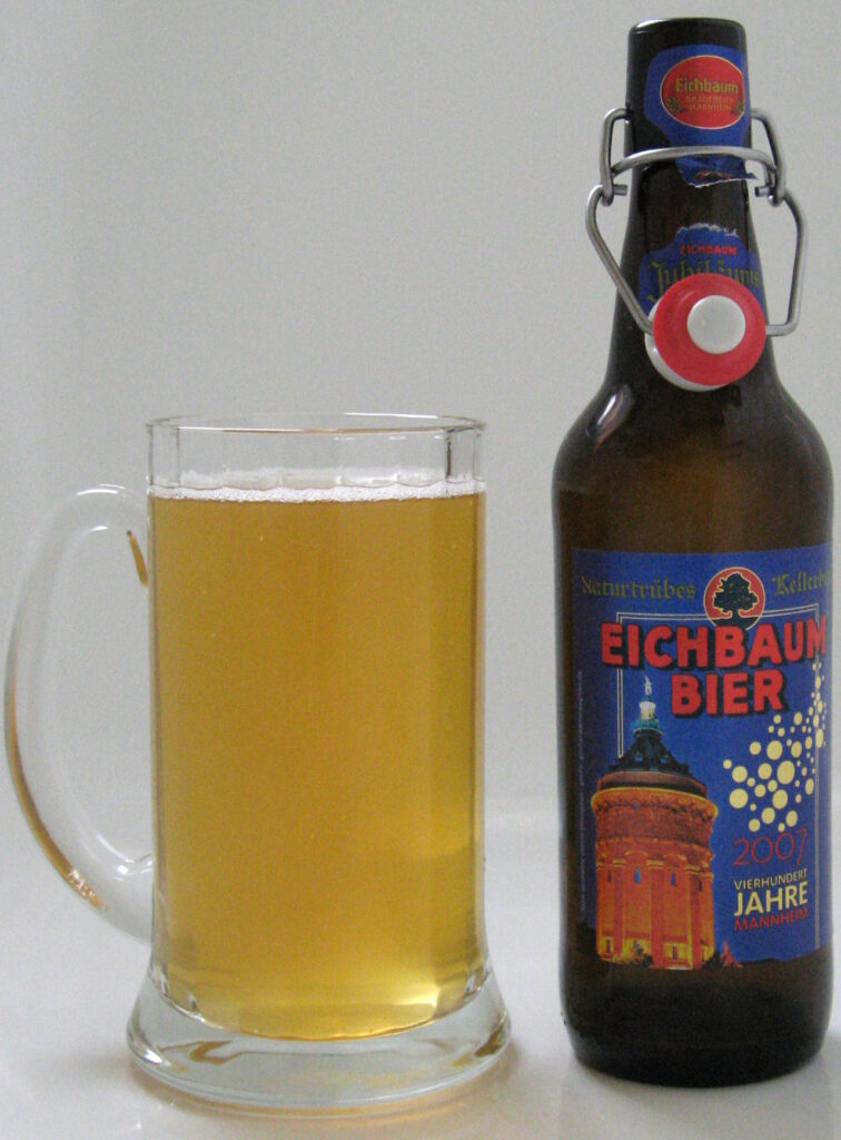 Eichbaum Kellerbier 2007.jpg