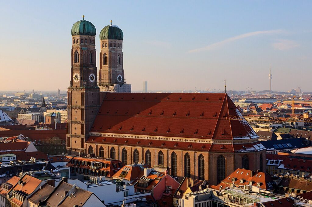 Frauenkirche