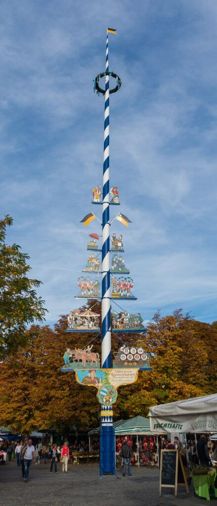 Viktualienmarkt