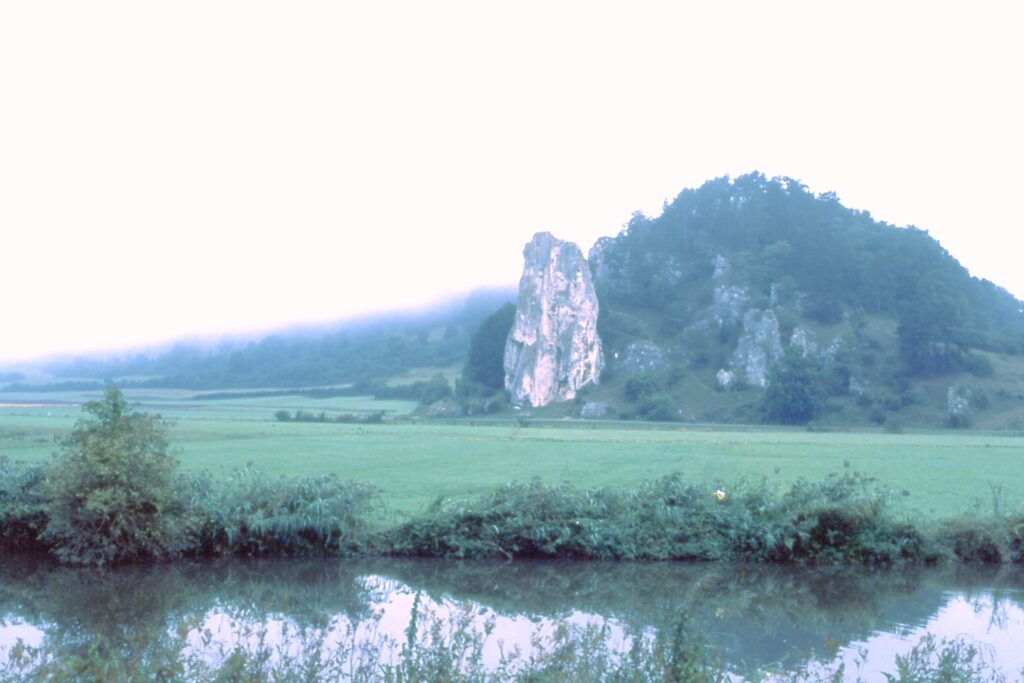 The Altmühl Valley: Bavaria’s Gentlest River Journey