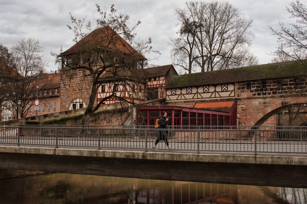 Germanisches Nationalmuseum Nuremberg