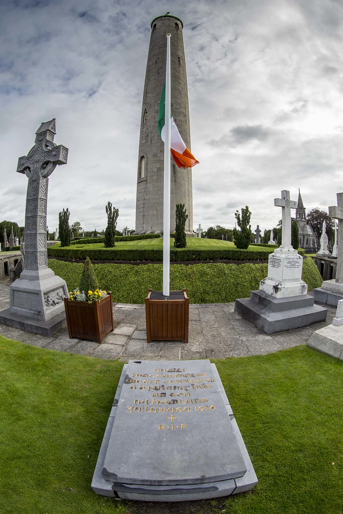 Roger Casement