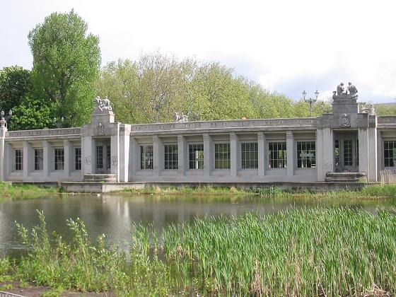 Rathaus Schöneberg