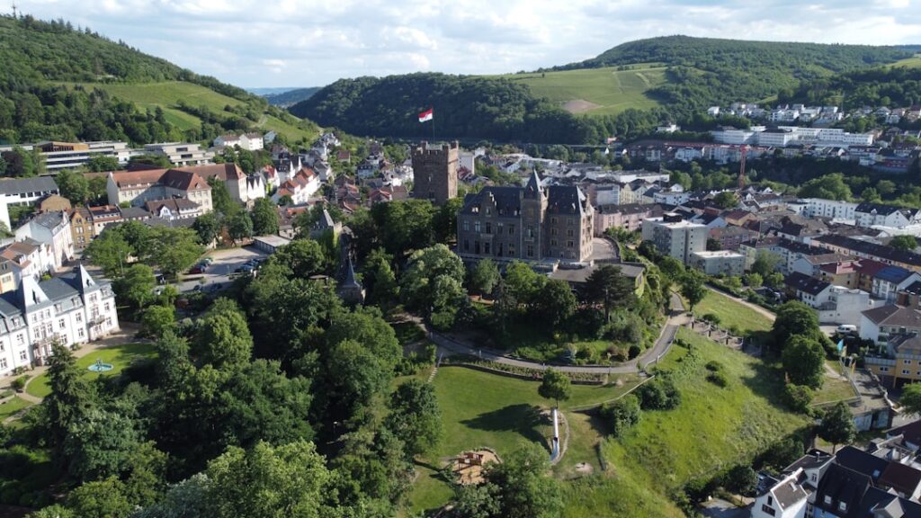 Rudesheim am Rhein