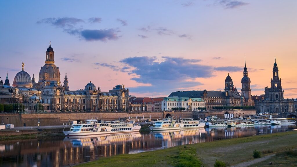 Dresden Frauenkirche