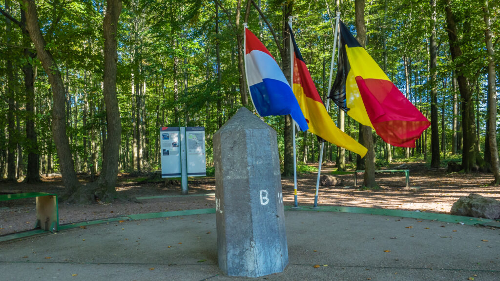 Drielandenpunt