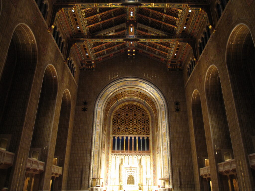 Temple Emanu-El New York