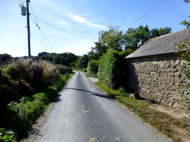 Dunganstown County Wexford