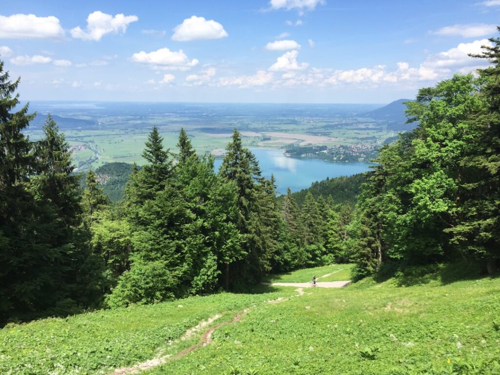 The Swabian Alb: Germany's Underrated Hiking Paradise
