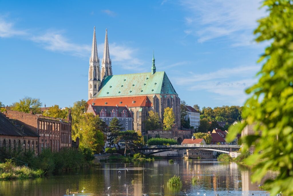 Gorlitz Germany