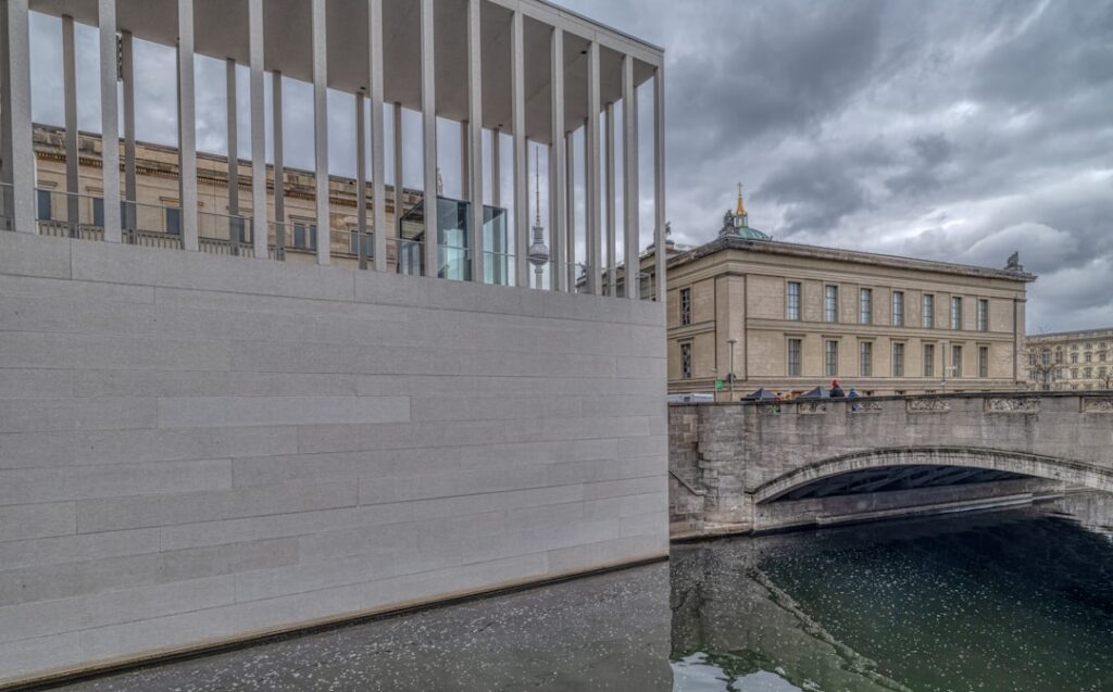 Berlin Museum Island