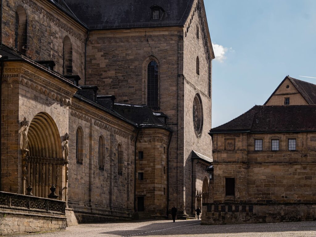 Bamberg Cathedral