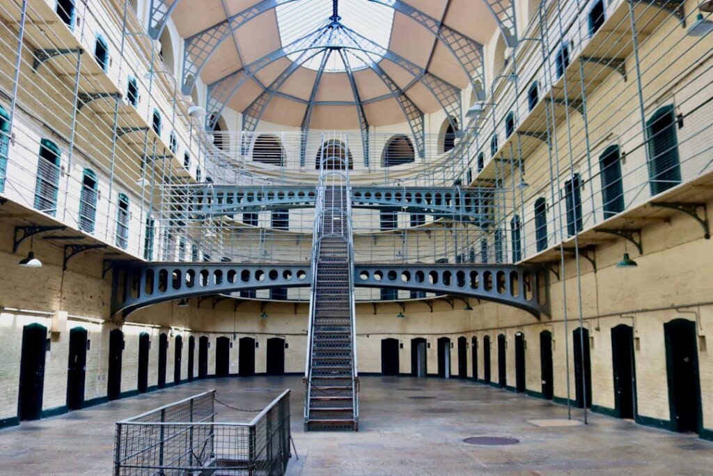 Kilmainham Gaol