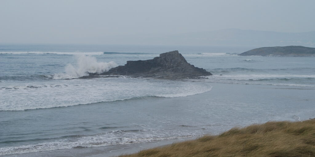 Banna Strand Kerry