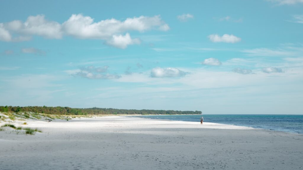 Rügen Island: The Baltic's White Cliffs and Seaside Charm