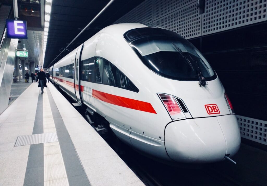 Practical Guide to the Deutsche Bahn BahnCard
