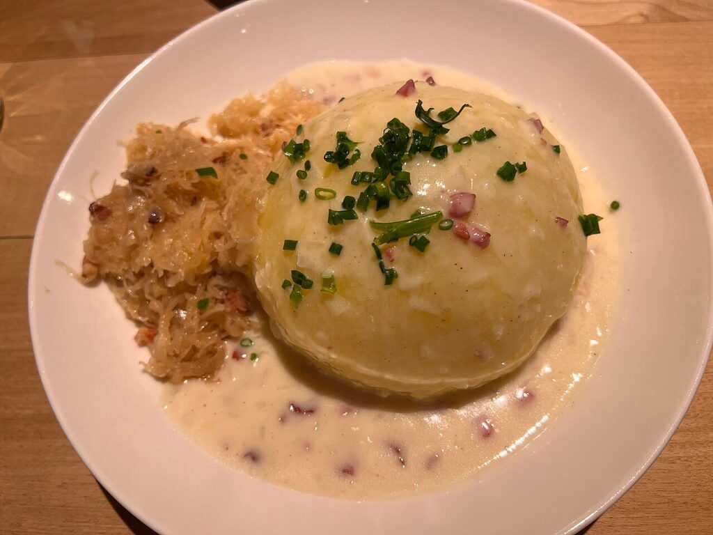 Bamberger Hörnla: The Croissant-Shaped Potato You've Never Tried