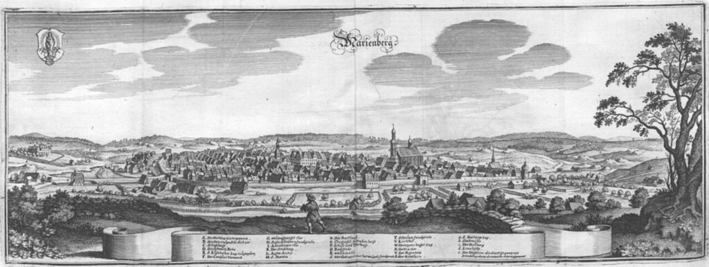 Würzburg: Baroque Splendor on the Main River