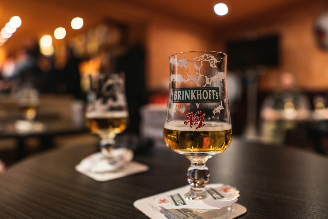German Beer & the Purity Law (Reinheitsgebot) — Germany