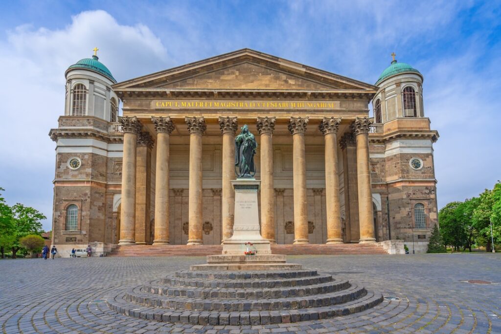 Handel Monument Halle