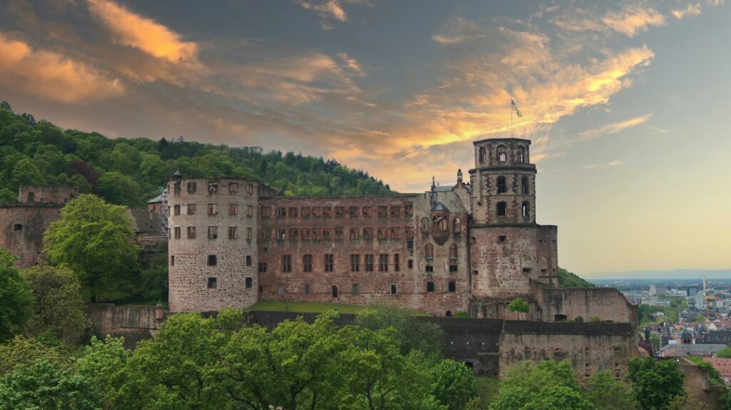 Dutch Protestant Refugees in the Palatinate: The Frankenthal Settlement