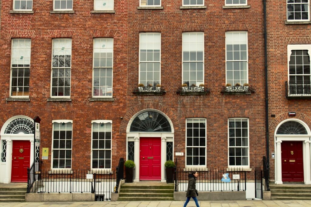 The Little Museum of Dublin