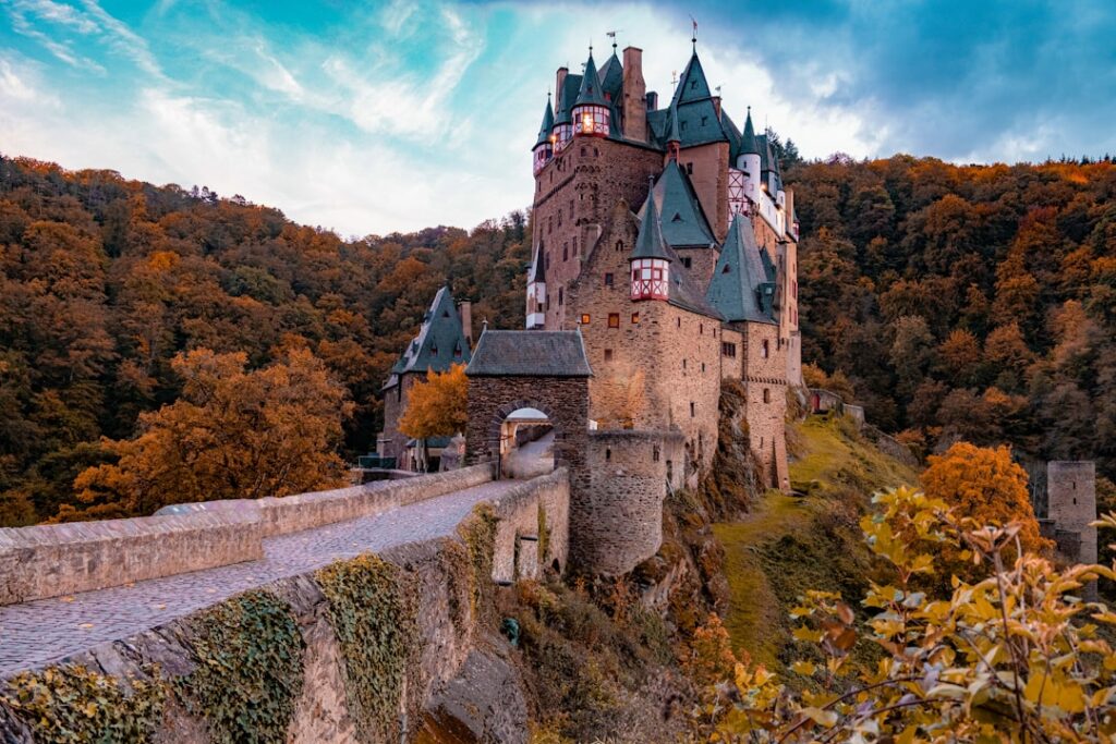 Burg Eltz