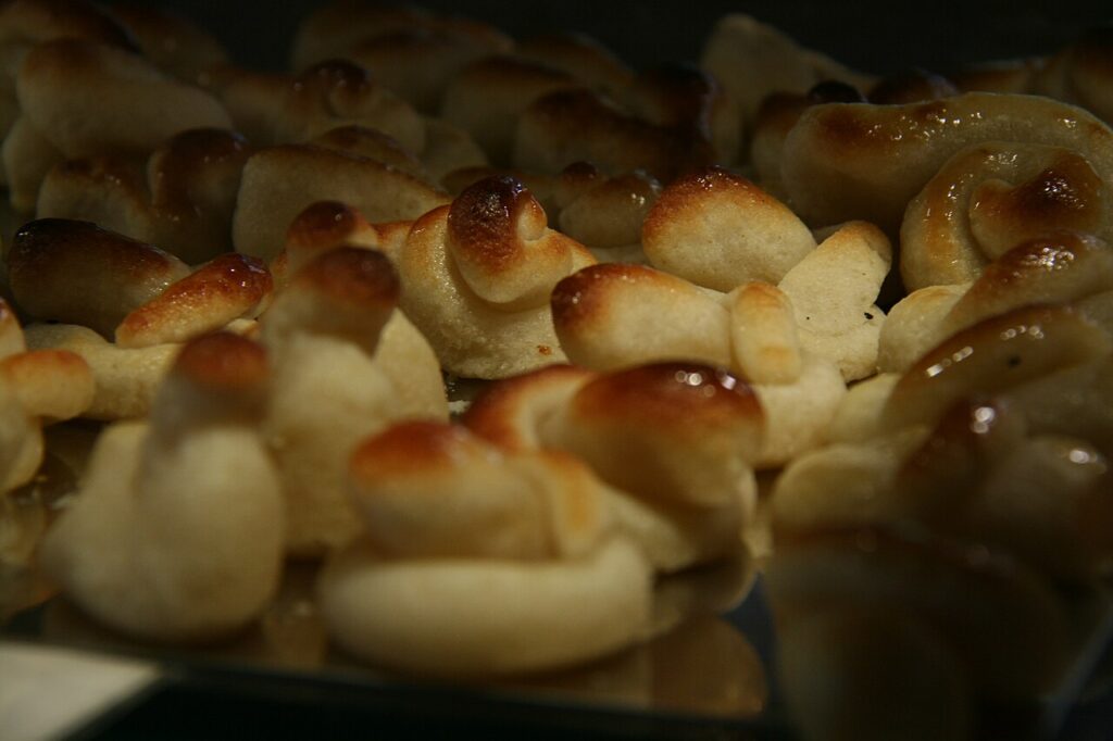 Lübeck's Marzipan Legacy: Sweetness, Almonds, and Hanseatic Pride