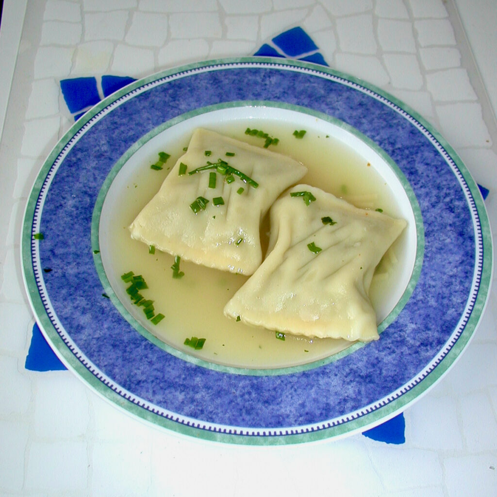 Maultasche