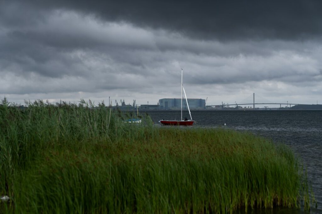 Stralsund Germany
