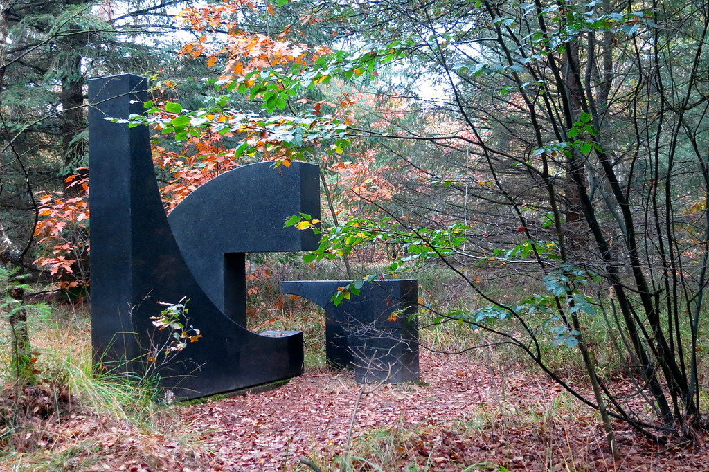 Kröller-Müller Museum
