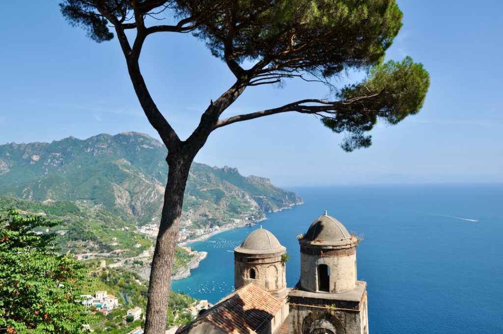 Villa Rufolo Ravello