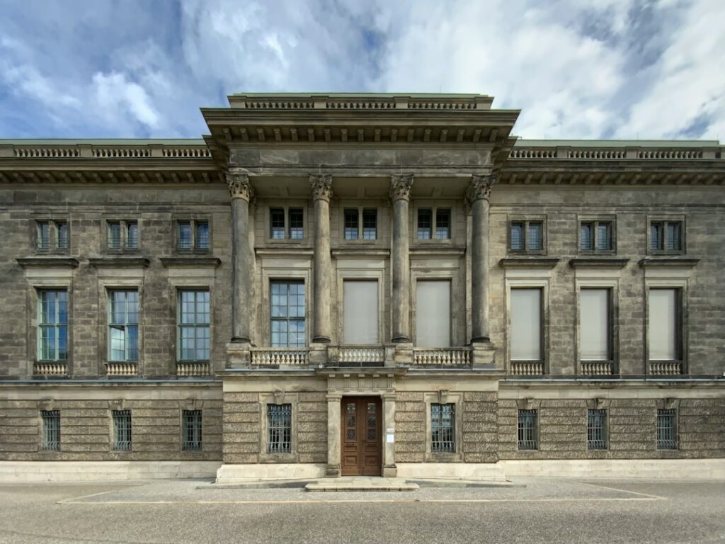 Deutsches Nationaltheater Weimar