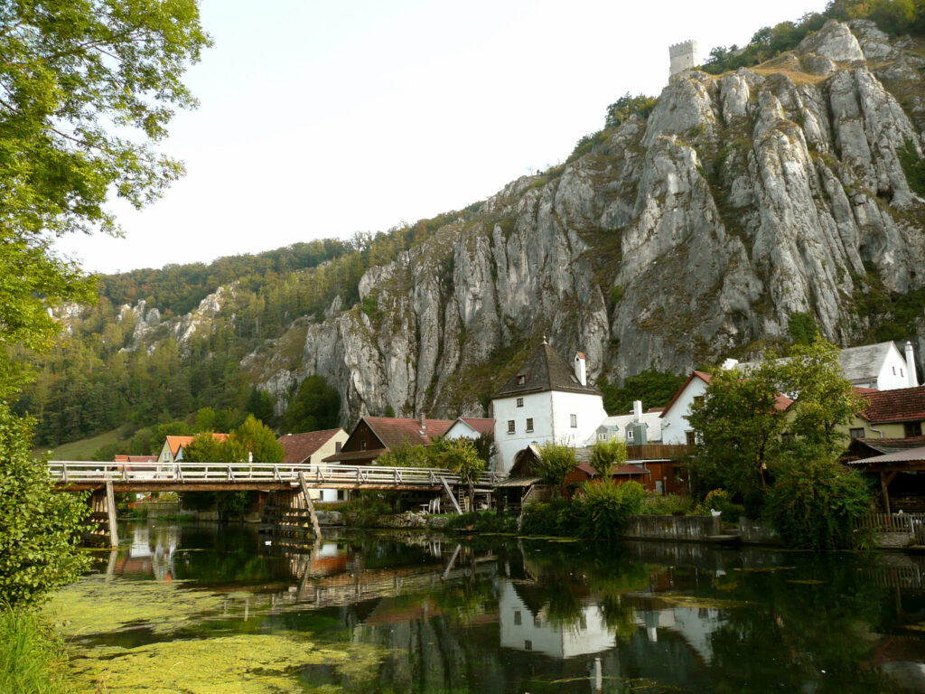 Altmühl