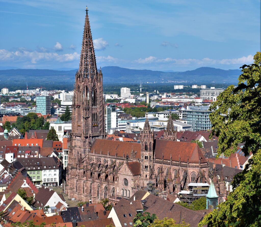 Freiburg im Breisgau